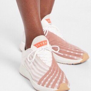 Saysh 'One' Women's Every Shoe Salmon-Cloud Size 8 Excellent Condition!